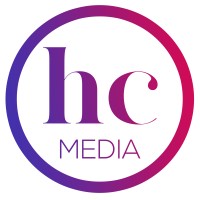 HC Media Group Logo