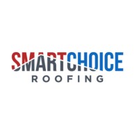 SmartChoice Roofing Solutions Logo