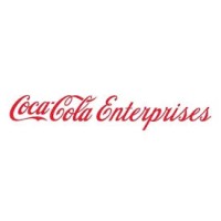 Coca-Cola Enterprises, Inc. Logo