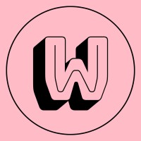 WOORD en BRAND Logo
