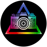 Prisma Fotografía Logo