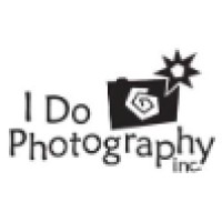 I Do Photography Inc. Logo