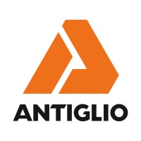 ANTIGLIO SA Logo