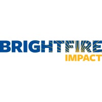 Brightfire Impact Logo