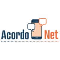 AcordoNet Logo