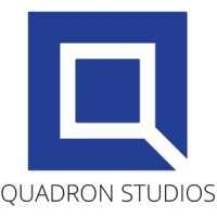 Quadron Studios Logo