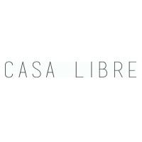 CASA LIBRE Logo