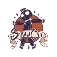 Strawchild Games Logo