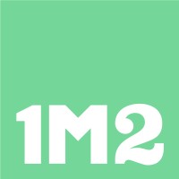 1M2 Loteamentos Logo