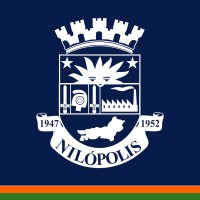 Prefeitura de Nilópolis Logo