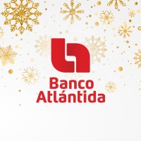 Banco Atlántida Logo