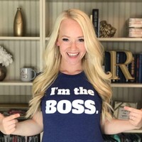 Rachel Pedersen | Social Media United Logo