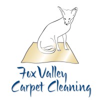 Fox Valley Carpet Cleaning Logo