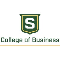 Southeastern Louisiana University College of Business Logo