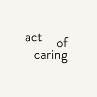 Act of Caring Logo