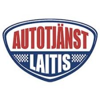 Autotjänst-Laitis AB Logo