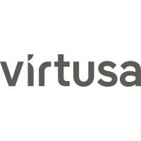 Virtusa Logo