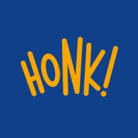 Honk Finland Oy Logo