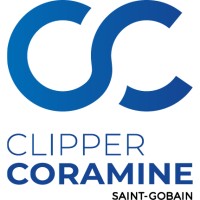 Clipper (Saint-Gobain) Logo