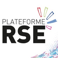 Plateforme RSE Logo