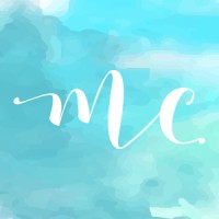 Mudita Concepts (Pty) Ltd Logo