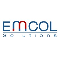 EMCOL Solutions Logo