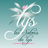 Les Salons du Lys Logo
