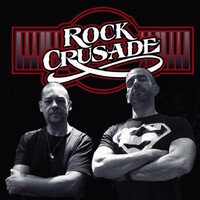 Rock Crusade Logo
