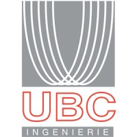 UBC Ingénierie Logo