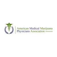 American Medical Marijuana Physicians Association (AMMPA) Logo