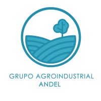 Grupo Agroindustrial Andel Logo