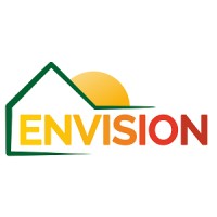 ENVISION Logo