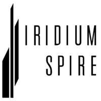 Iridium Spire Logo