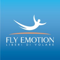 FLY EMOTION S.R.L. Logo