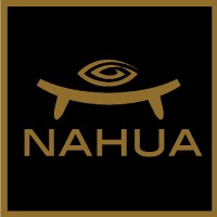 Nahua Cacao & Chocolate Logo