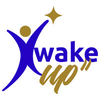 Wake Up Logo