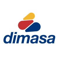 Saneamientos Dimasa S.L. Logo