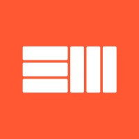 Ergomania - Fintech Product Design Logo