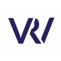 Grupo VRV firma legal. Logo