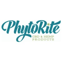 PhytoRite CBD & Hemp Logo