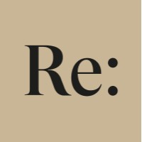 Its Re:Leased Logo