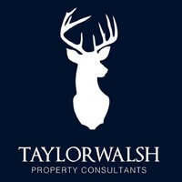 Taylor Walsh Property Consultants Lincoln Logo