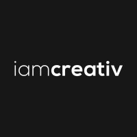 iamcreativ Logo