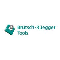 Brütsch/Rüegger Tools Logo