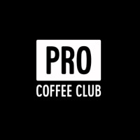 Pro Coffee Club Logo