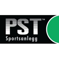 PST Sportsanlegg AS Logo