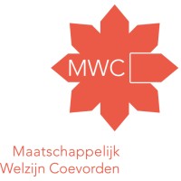 Maatschappelijk Welzijn Coevorden Logo