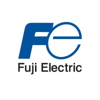 Fuji Electric Europe - Drives & Automation Logo