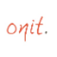 ONIT Consultoria IT, RRHH & Data Analytics Logo