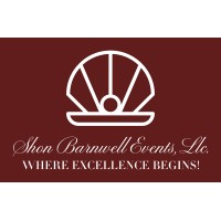 Shon Barnwell Events Logo